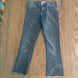 Free People Jeans